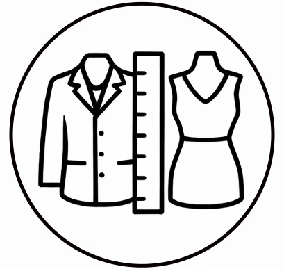 Individuelle Passformen in der Corporate Fashion – passgenaue Schnitte für Damen- und Herrenbekleidung